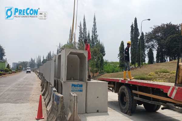 Gerbang Tol Cikarang TImur
