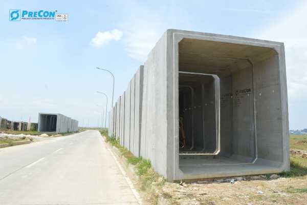 Proyek Kawasan Industri Deltamas