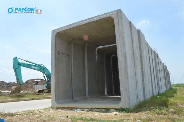 Proyek Kawasan Industri Deltamas